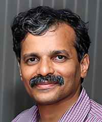 Sabu Thomas