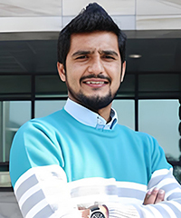 Abubakar Sharafat
