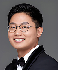 Xiaoping Zhou