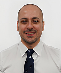 Fabio Tosti