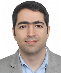 Mohammadreza Vafaei