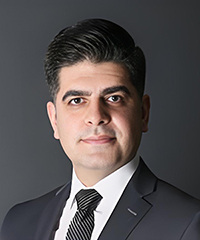 Abdollah Malekjafarian